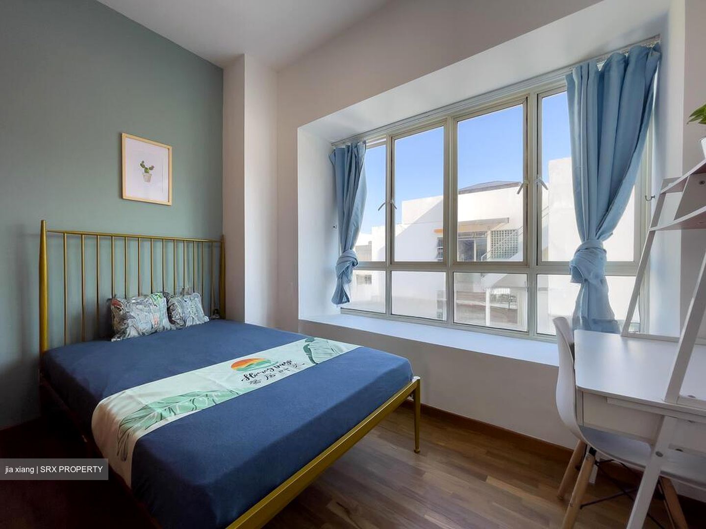 Sims Dorado (D14), Apartment #496501611